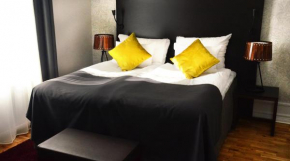 Отель Clarion Collection Hotel Plaza  Карлстад